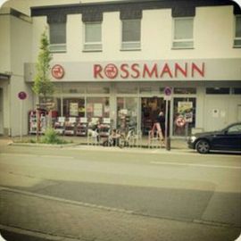 Rossmann Drogeriemärkte in Hilden
