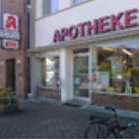 Beethoven-Apotheke, Inh. Ulrike Birkle in Hilden