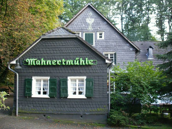 Mahnertmühle