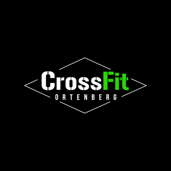 Logo von CrossFit Ortenberg in Ortenberg in Baden