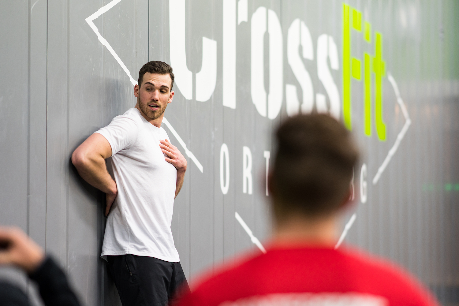 Coaching Fitness und CrossFit in Ortenberg bei Offenburg