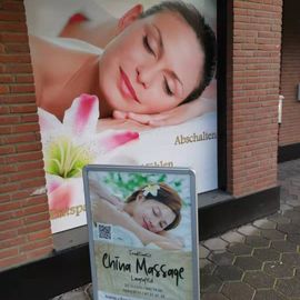 China Massage Langenfeld in Langenfeld im Rheinland