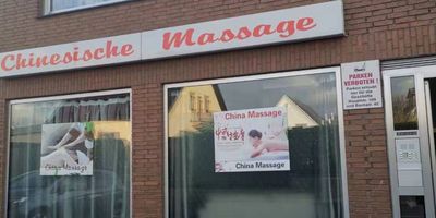 Chi Chi Massage in Lohmar