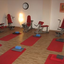 Sportsfreundin Neuss-Fitness, Pilates und Yoga in Neuss