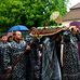 Russische Orthodoxe Kirche "Znamenie Kurskaya Korennaya-Ikone" in Hannover