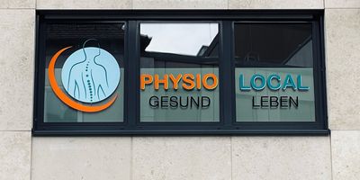 Physiolocal in Kassel