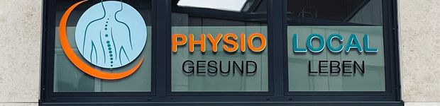 Bild zu Physiolocal