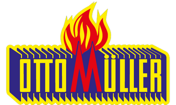 Logo von Müller Otto GmbH in Haßloch