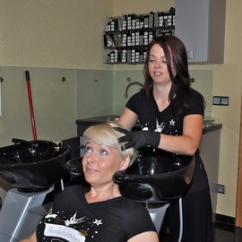 Stadtgespräch-Der Friseur in Rudelswalde Stadt Crimmitschau