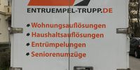 Nutzerfoto 8 Entrümpel-Trupp München Wohnungsauflösung Haushaltsauflösung Entrümpelung