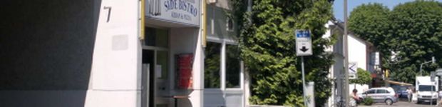 Bild zu Side Bistro Kebap