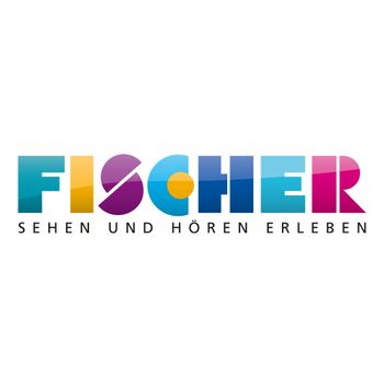 Logo von Fischer Optik-Akustik GmbH in Bayreuth