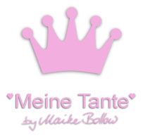 Logo von Meine Tante by Maike Bollow in Hamburg
