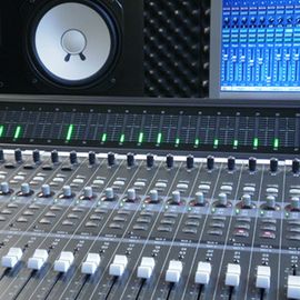 SC-Sound Recording Musikproduktion in Duisburg