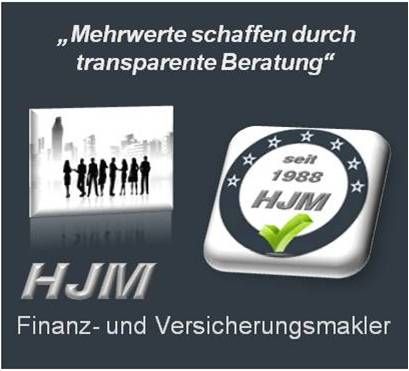 HJM Finanz- und Versicherungsmakler