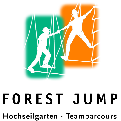 Bild 6 Hochseilgarten Forest Jump in Walldürn