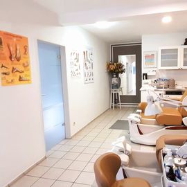 Samt & Seide Beauty Spa in Hamburg