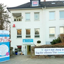 Samt & Seide Beauty Spa in Hamburg