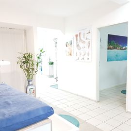 Samt & Seide Beauty Spa in Hamburg