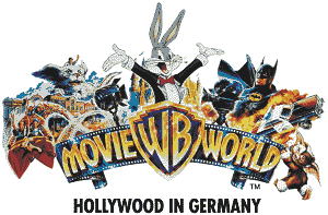 Nutzerbilder Movie Park Germany GmbH