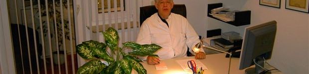 Bild zu Borgos Josef Dr.med. Facharzt für Allg.Med. Naturheilverfahren Homöopathie