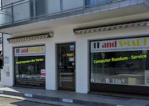 Bild zu IT and SMART - Handy & Computer Reparatur München