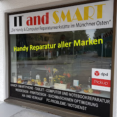 Bild 4 IT and SMART in München