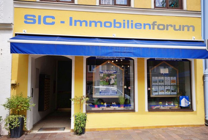 SIC Immobilienforum Chiemgau GmbH & Co. KG