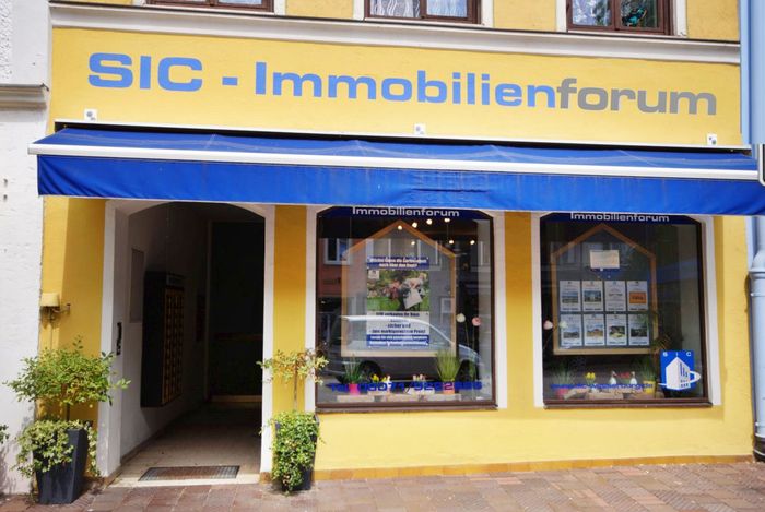 Nutzerbilder SIC Immobilienforum Chiemgau