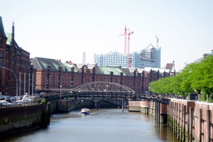 Nutzerbilder AMERON Hotel Speicherstadt