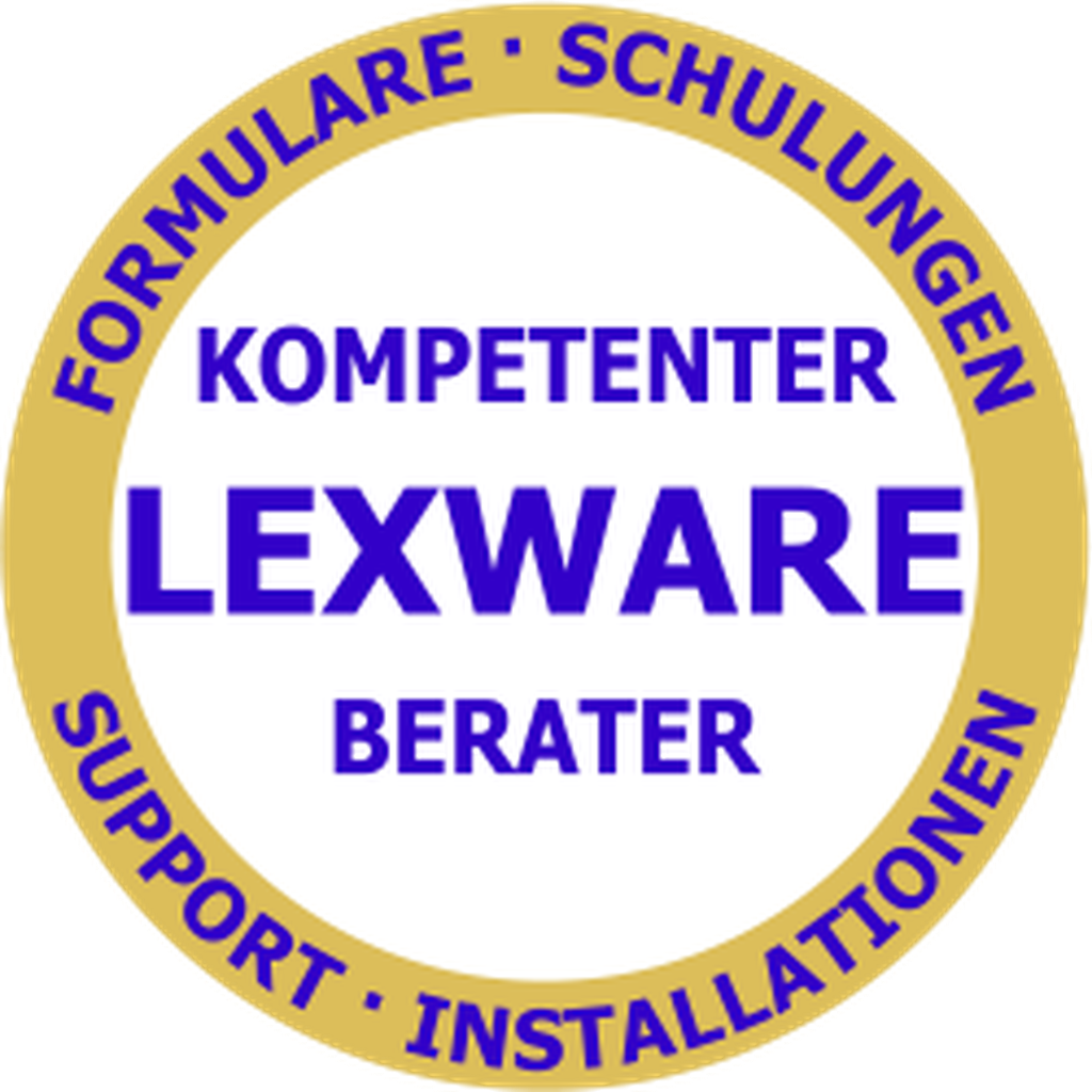 Nutzerfoto 1 LexSHOP GmbH & Co. KG