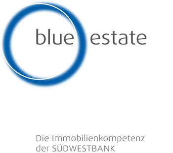 Logo von Blue Estate Bodensee Immobilien GmbH in Konstanz