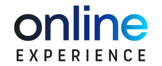 Logo Online Experience