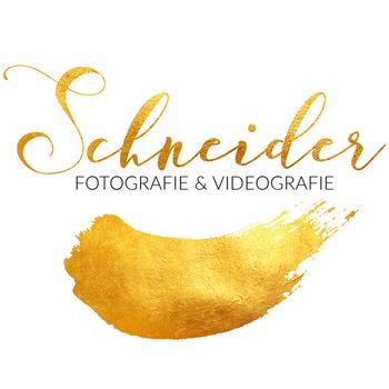 Logo von Schneider Fotografie und Videografie in Kaufbeuren
