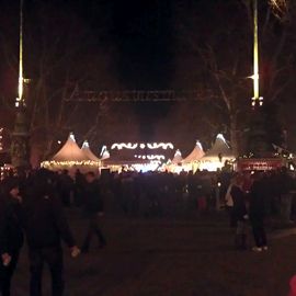 Augustusmarkt Dresden in Dresden