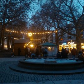 Augustusmarkt Dresden in Dresden