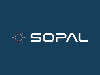 Logo von Sopal GmbH in Hattersheim am Main
