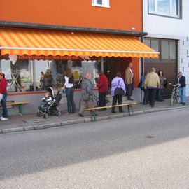 Vinotheque Veronique Weinfachgeschäft in Durmersheim