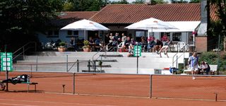 Bild zu Tennisclub Xanten -TCX-