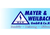 Bild zu Mayer & Weilbach GmbH & Co KG