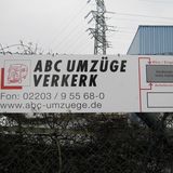 ABC Umzüge Verkerk GmbH in Köln