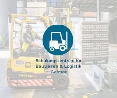 Bild zu Schulungszentrum für Bauwesen und Logistik Geimer