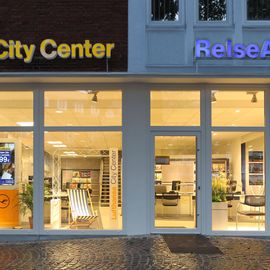 reiseart GmbH & Co KG in Münster