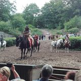 Elspe Festival in Lennestadt