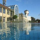 Ostsee-Therme in Scharbeutz