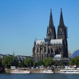 Kölner Dom in Köln