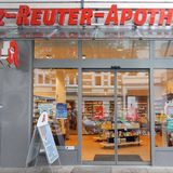 Fritz-Reuter-Apotheke in Hamburg