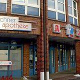 Marschner-Apotheke in Hamburg