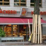 Bäckerei und Konditorei Nitt in Hamburg