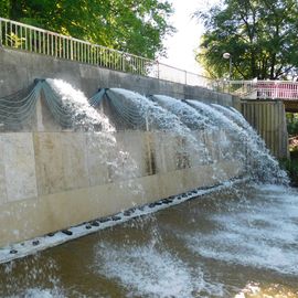 Rheinpark Köln in Köln